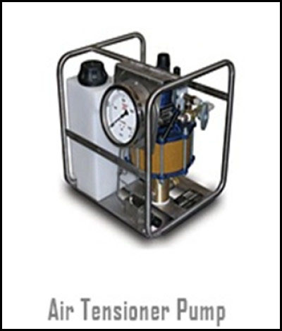 Air Tensioner Pump